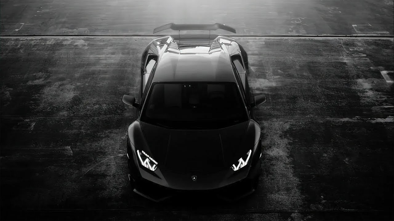 UNDERWORLD [Slowed & Bass Boosted]