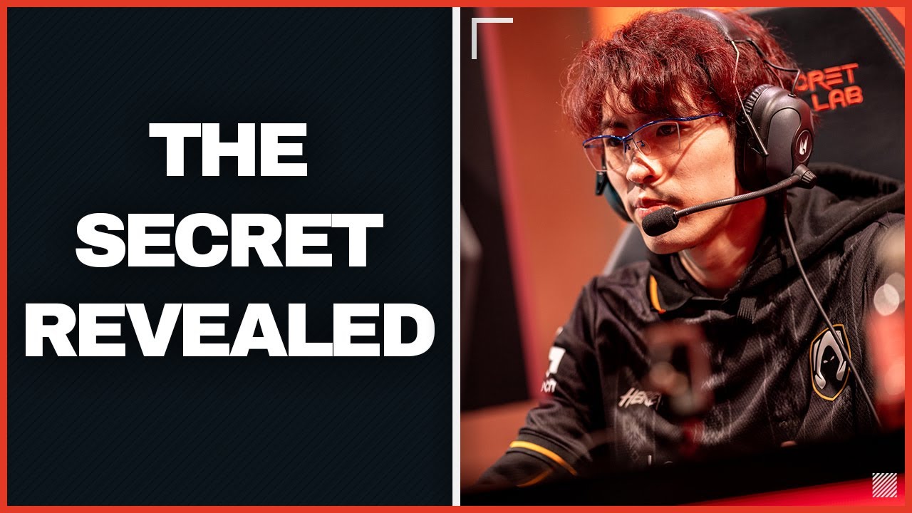 Dom & Thorin FINALLY Get Answers for Evi Staying on Heretics from Coach SeeEL -  LoL