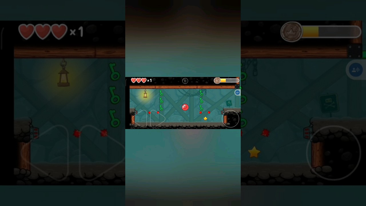 Red Ball 4 