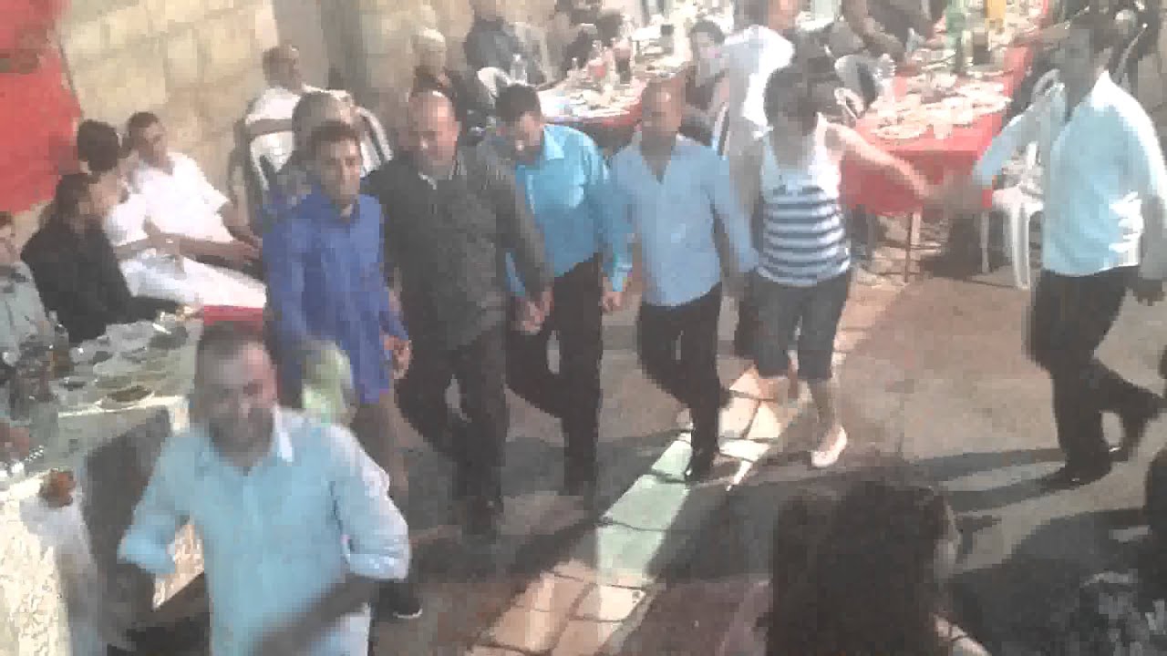 احلى دبكة شباب فسوطة