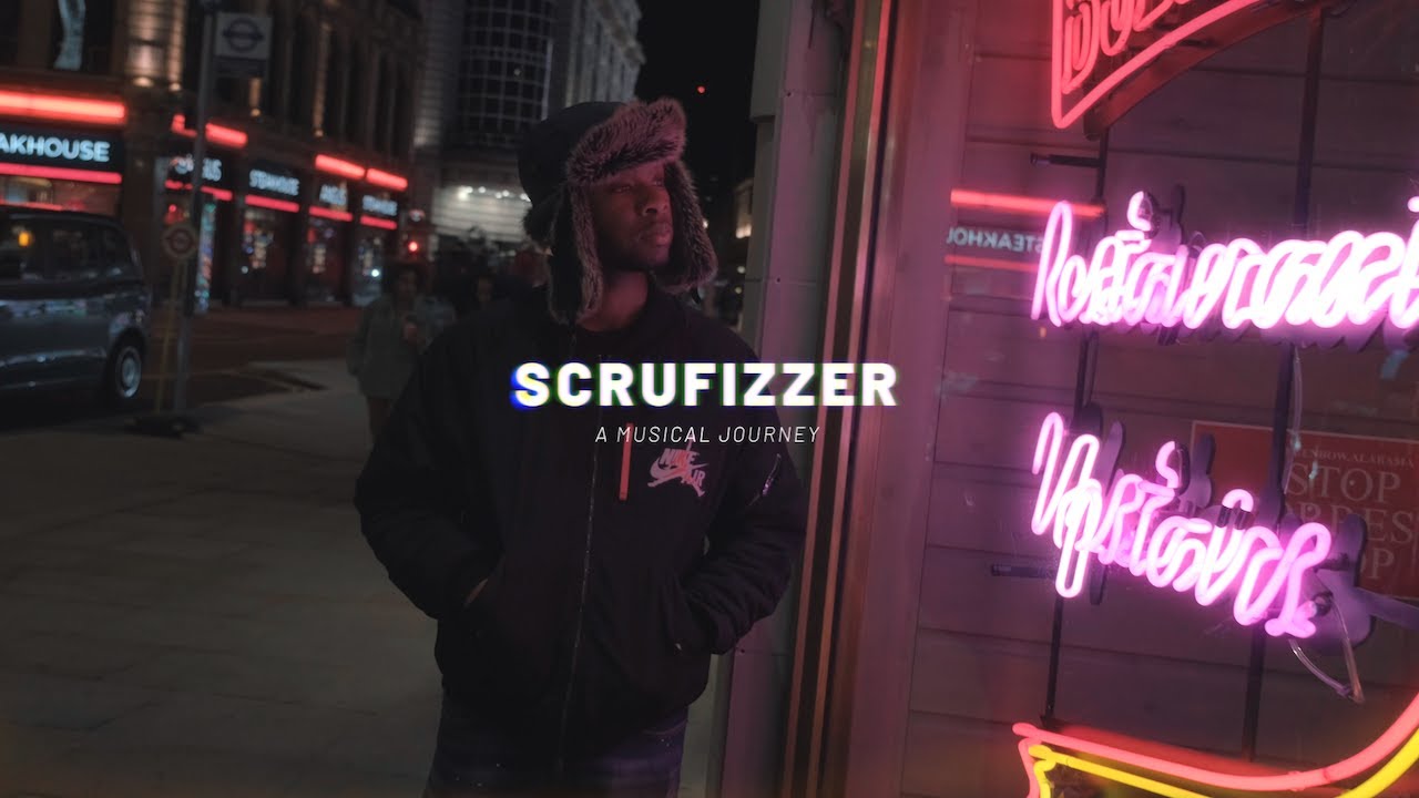 Scrufizzer: A Musical Journey | Mini Documentary