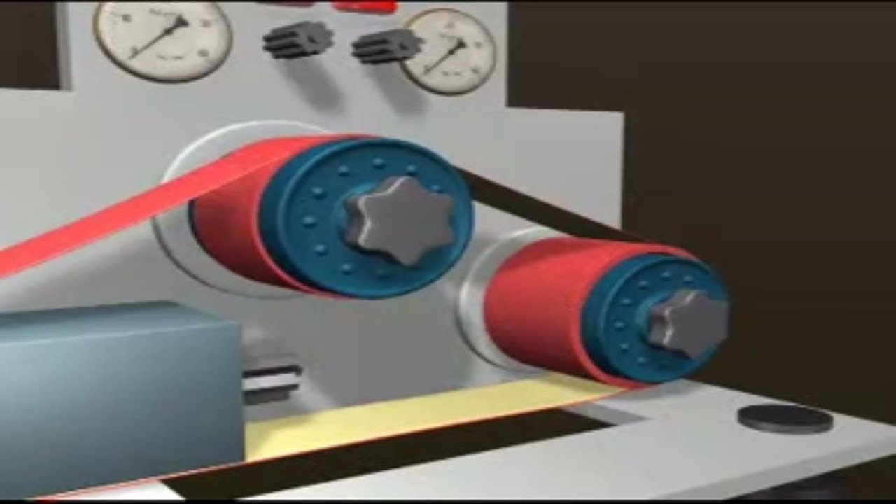 SURFACE FINISHING PROCESS (Part-1)