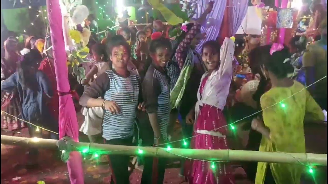 Satadharia kirtan mondap 2026