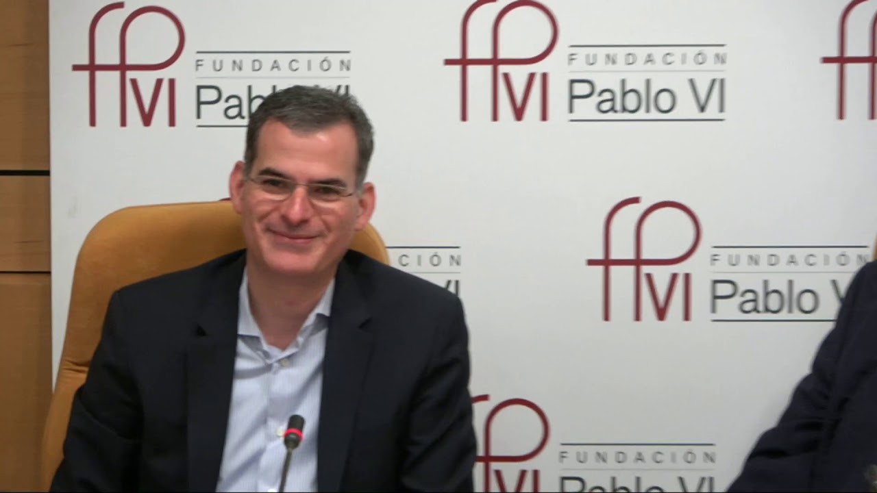 Una Iglesia sinodal, de Pablo VI a Francisco