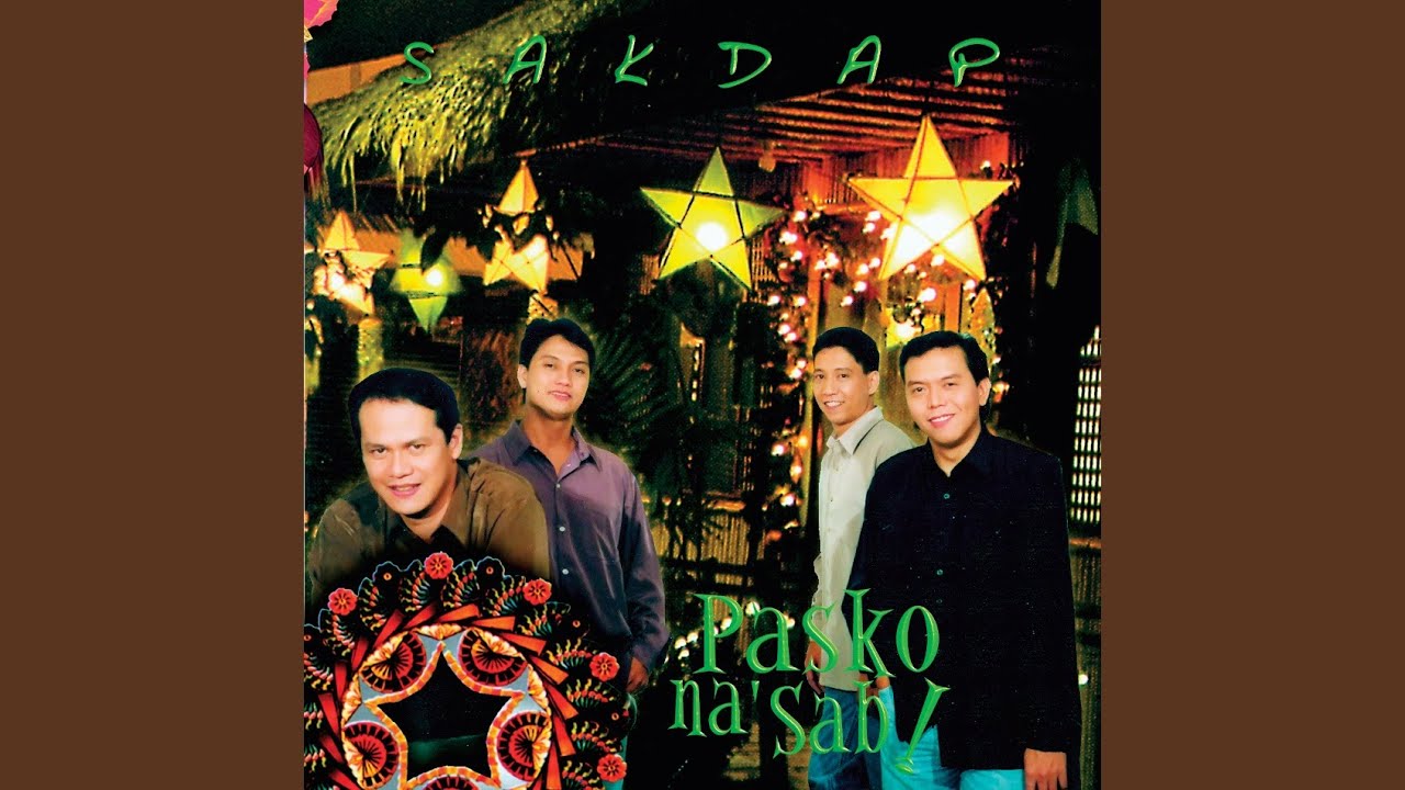 Pasko Sa Balay