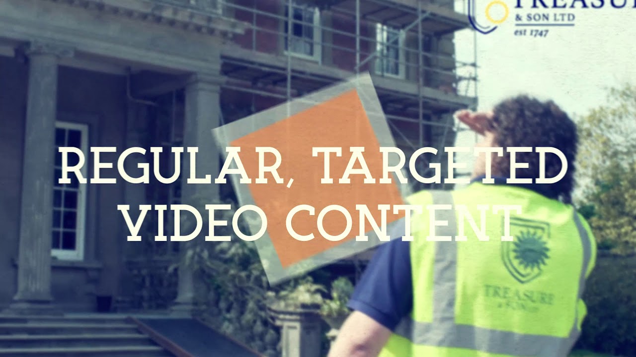 VideoTrack 2019