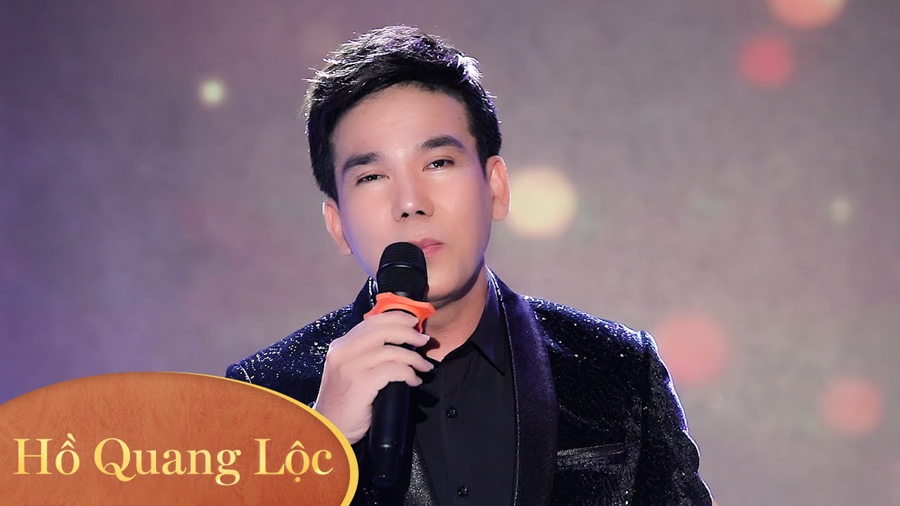 Người Ngo&agrave;i Phố | Hồ Quang Lộc | Bản Nhạc Bolero L&agrave;m Nao Nức L&ograve;ng Người