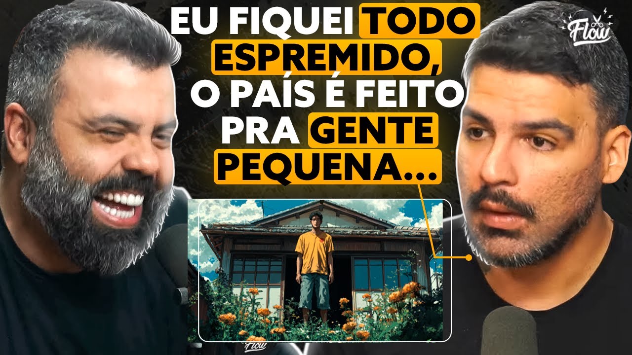 O que NÃO TE CONTAM quando vão ao JAPÃO