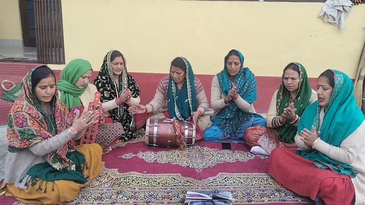 जय बोलो हनुमान की माला जपो राम की 🕉️ Ram Bhajan 