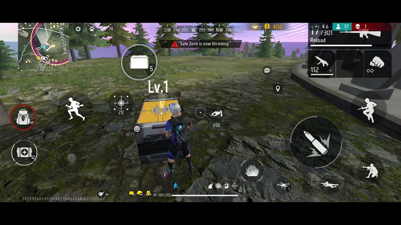 My fast gaming video in our YouTube channel 