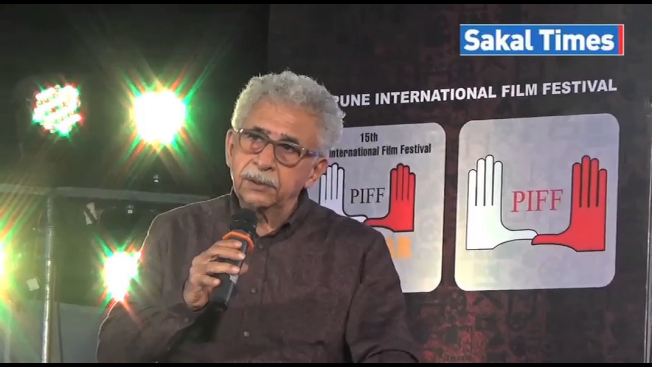 Naseeruddin Shah remembers Om Puri