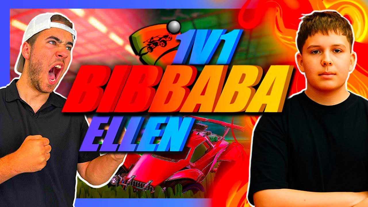 Kiállt Ellenem BIBBABA, Magyarország Top 1. Játékosa! Tudtam hozni a szintet!?...