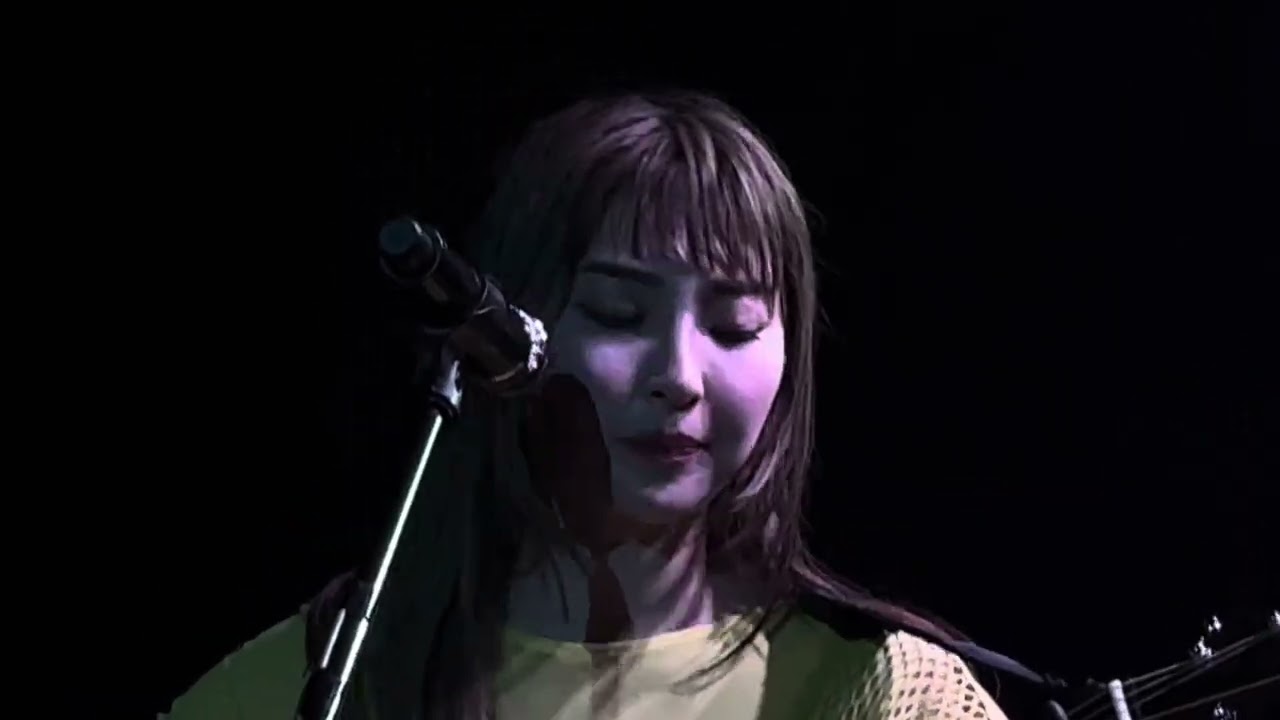 家入レオ ♪君がくれた夏 LEO IEIRI Live in Shanghai 2023