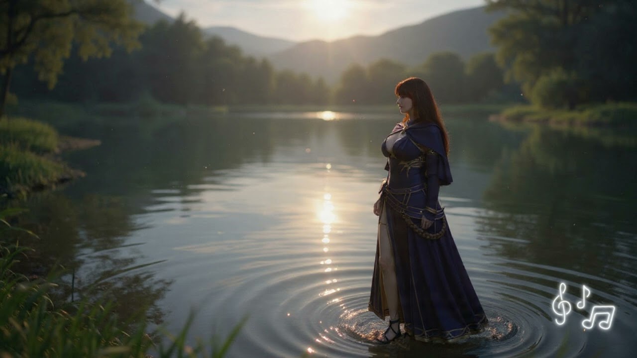 The Quiet Between Legends