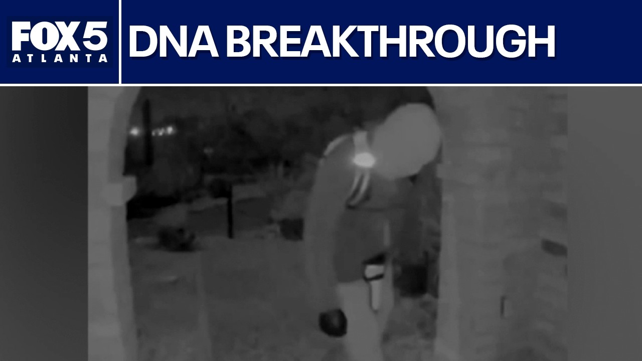 DNA breakthrough in search for Nancy Guthrie | FOX 5 News
