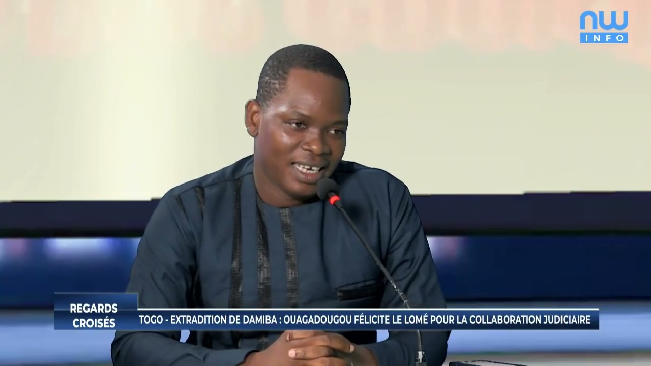 Togo/Burkina : la justice obtient l’extradition de Damiba