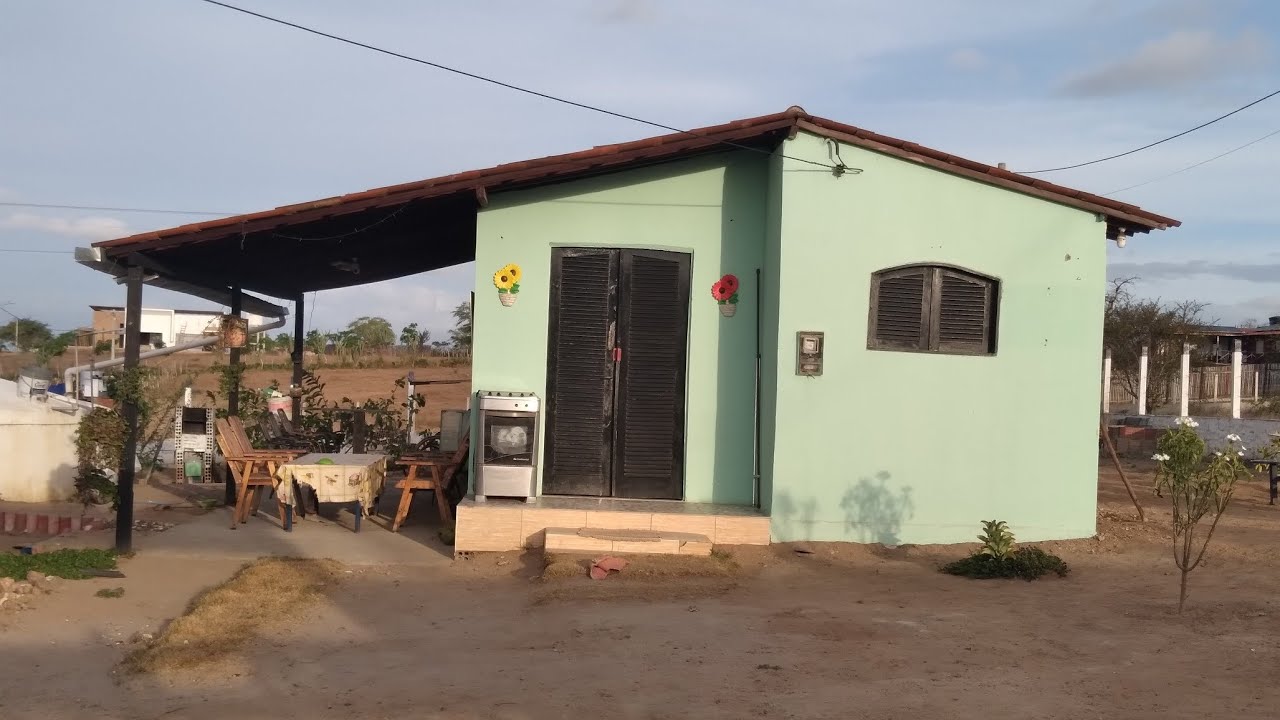 Mime chácara a venda próximo de São Pedro garanhuns Pernambuco 