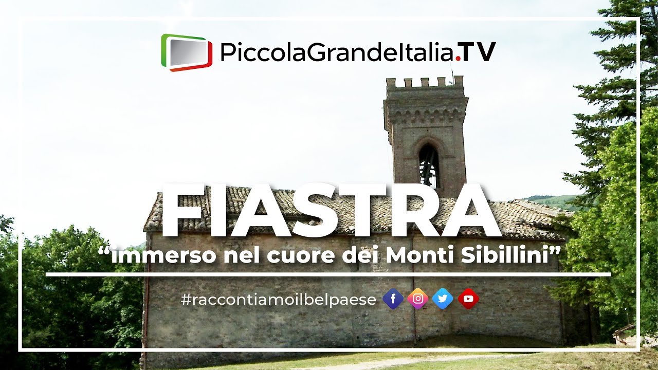 Fiastra - Piccola Grande Italia