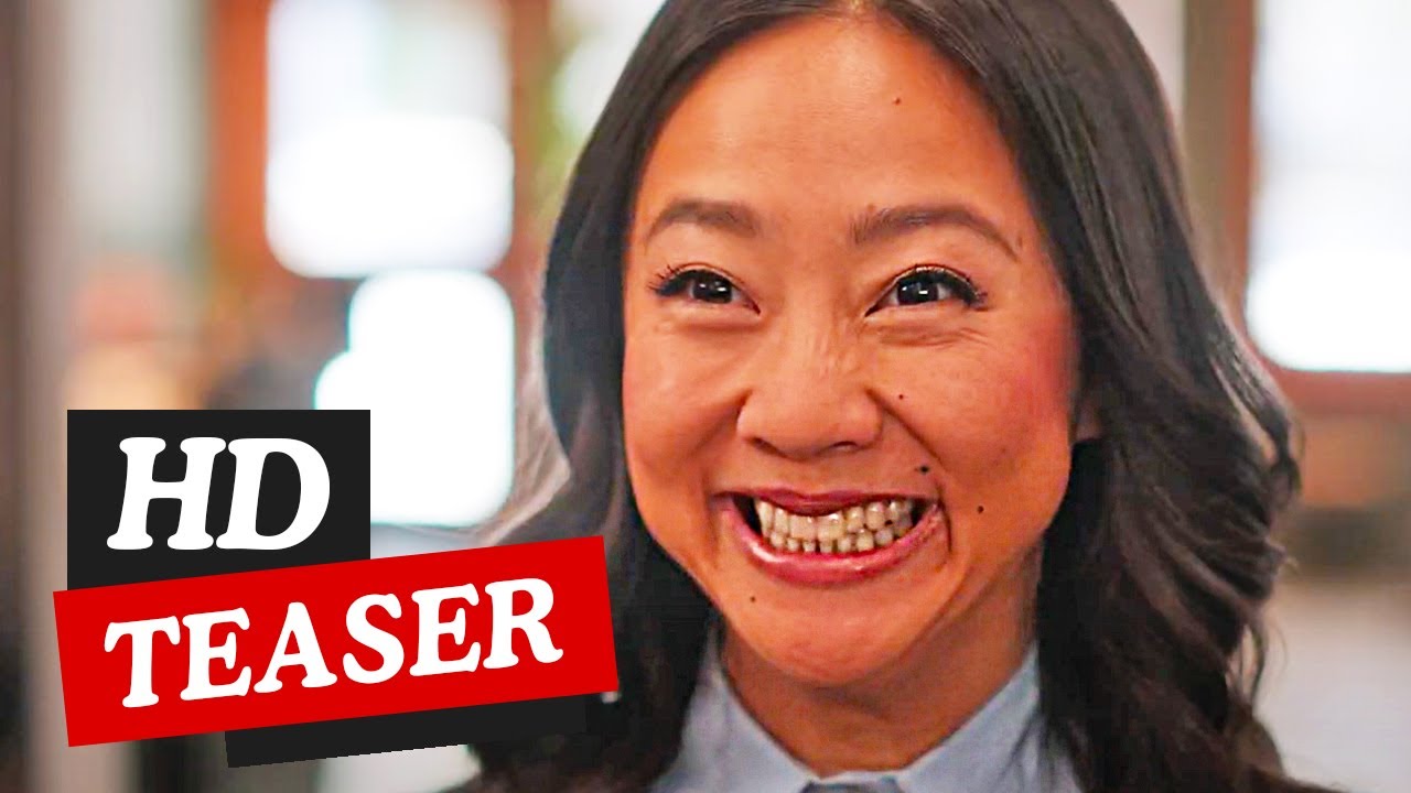 Laid Official Teaser Trailer (2024)