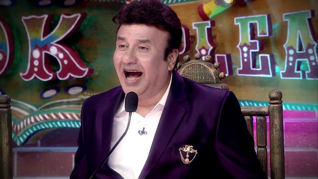 Comedy Dangal - And TV Americas