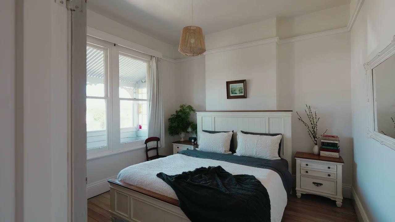 TIMELESS CHARACTER, EXCEPTIONAL LOCATION | 30 Macfie Street, Devonport