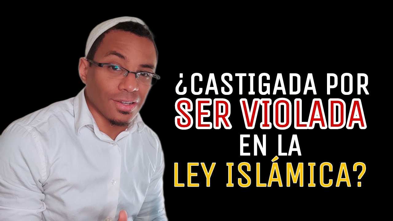 ¿La Mujer Violada es Castigada en la 