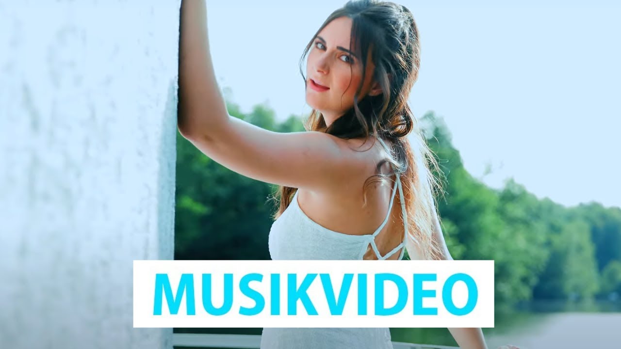 Daria Kaah - Ich sing f&uuml;r Dich, auch wenn du nicht bleibst (Offizielles Video)