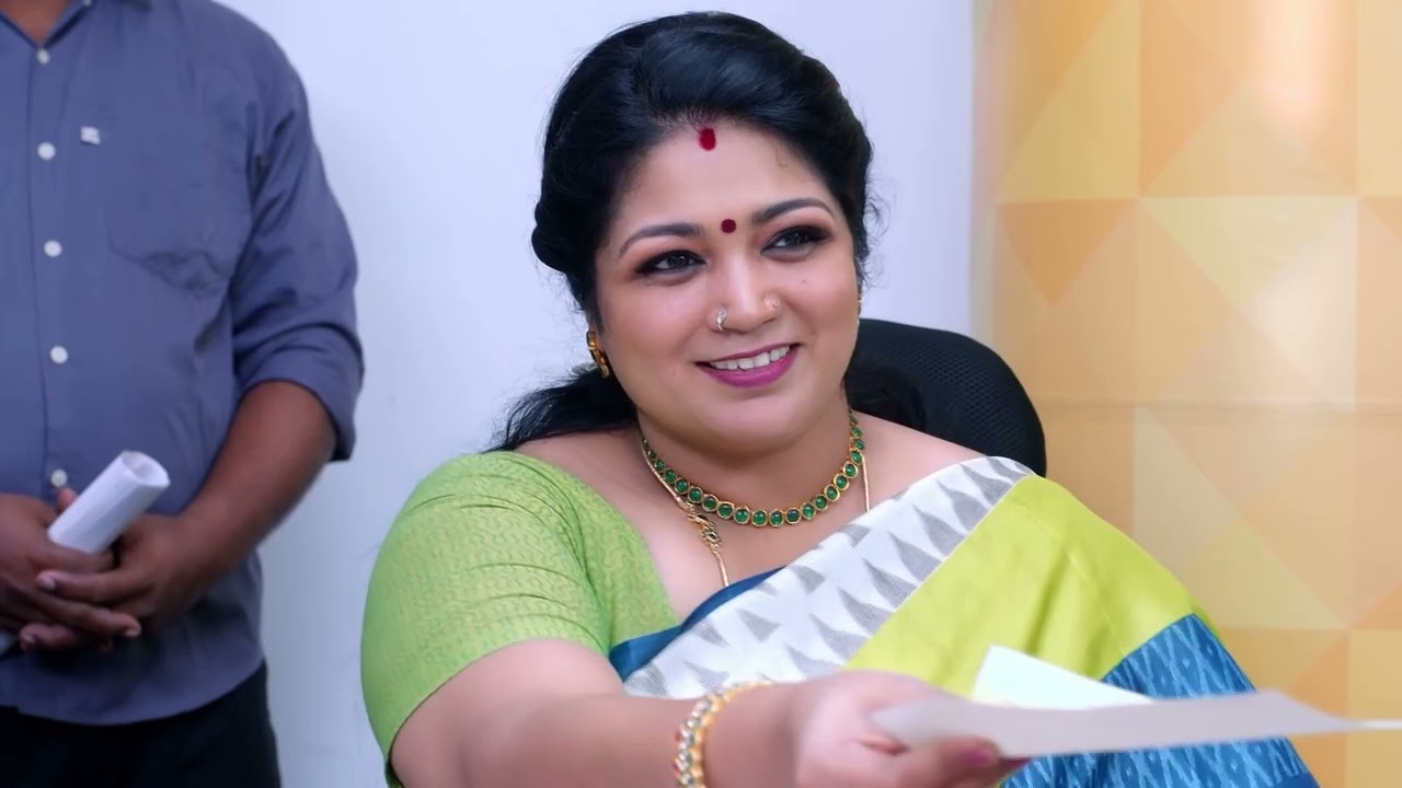 Pudhu Pudhu Arthangal - Ep 221 - Niyaz Khan, Devayani - Tamil Tv Serial - Zee5 Tamil Classics
