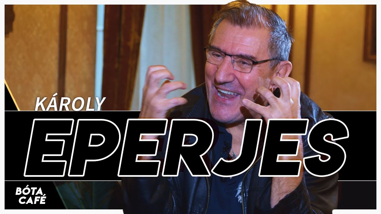 EPERJES KÁROLY: 
