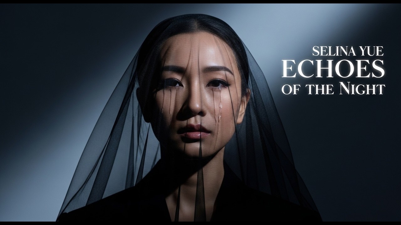 SelinaYue-Echoes of the Night