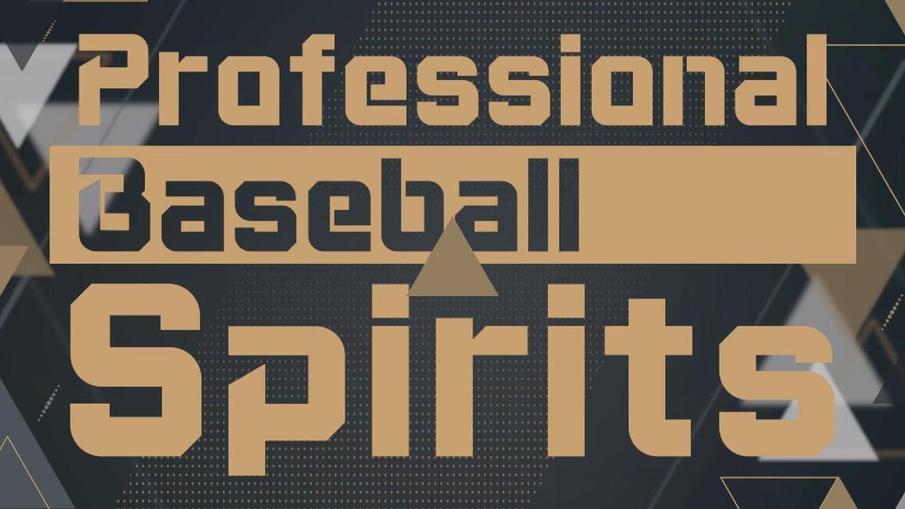 RATE MATCH VS Giants プロ野球スピリッツ2024-2025
