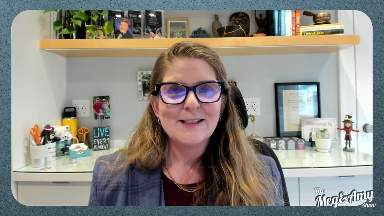 I'm Doing All the Emotional Work on My Leadership Team. Now What?