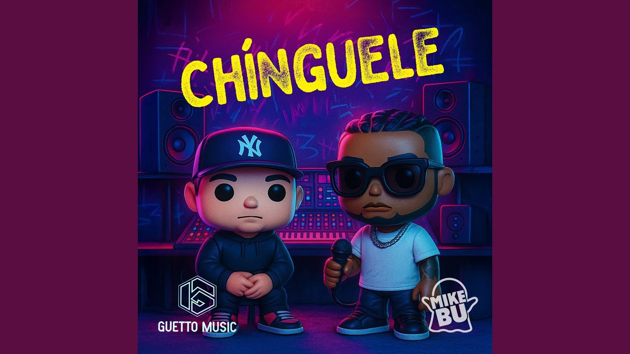 Chínguele