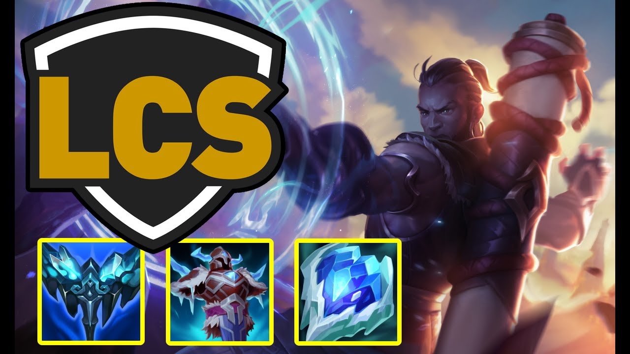 PRO PLAYER: 