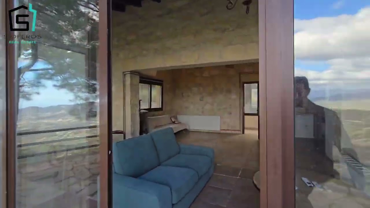 For Rent: 3 Bedroom Detached House in Silikou Limassol