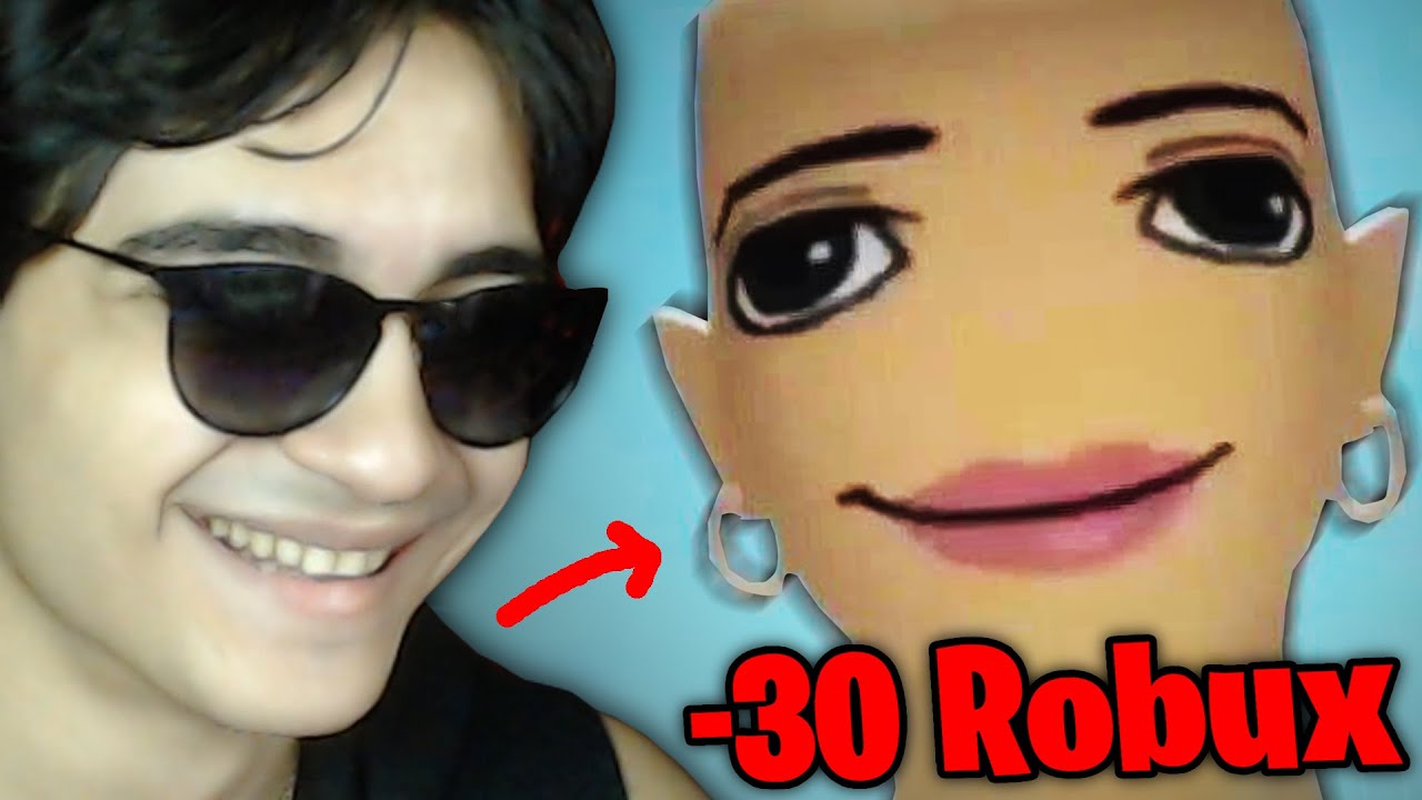 BENİ GÜLDÜRENE ROBUX!