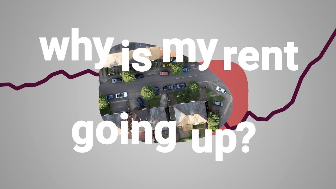 How is inflation affecting the housing market? | UK Economy
