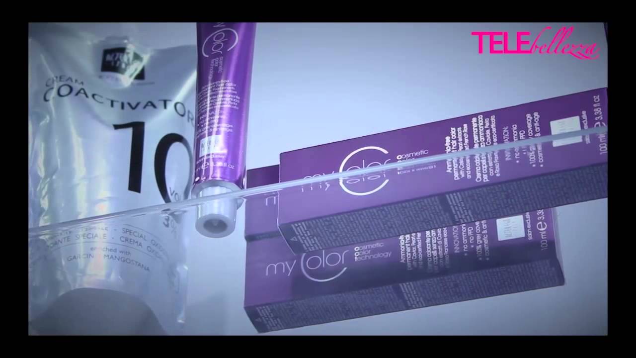COSMOPROF PETTENON