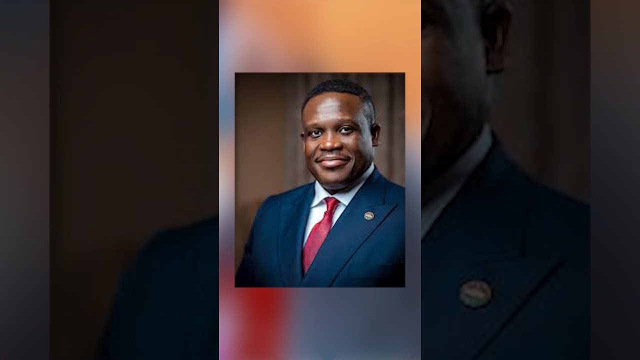 Ghana's communication minister Hon. Sam George has imposed a Ghc10,000.00 daily fine on DSTV