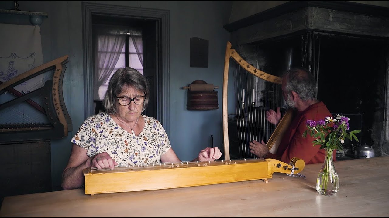Marit Steinsrud & Stein Villa - Sankt Thomas Klokkelåtten