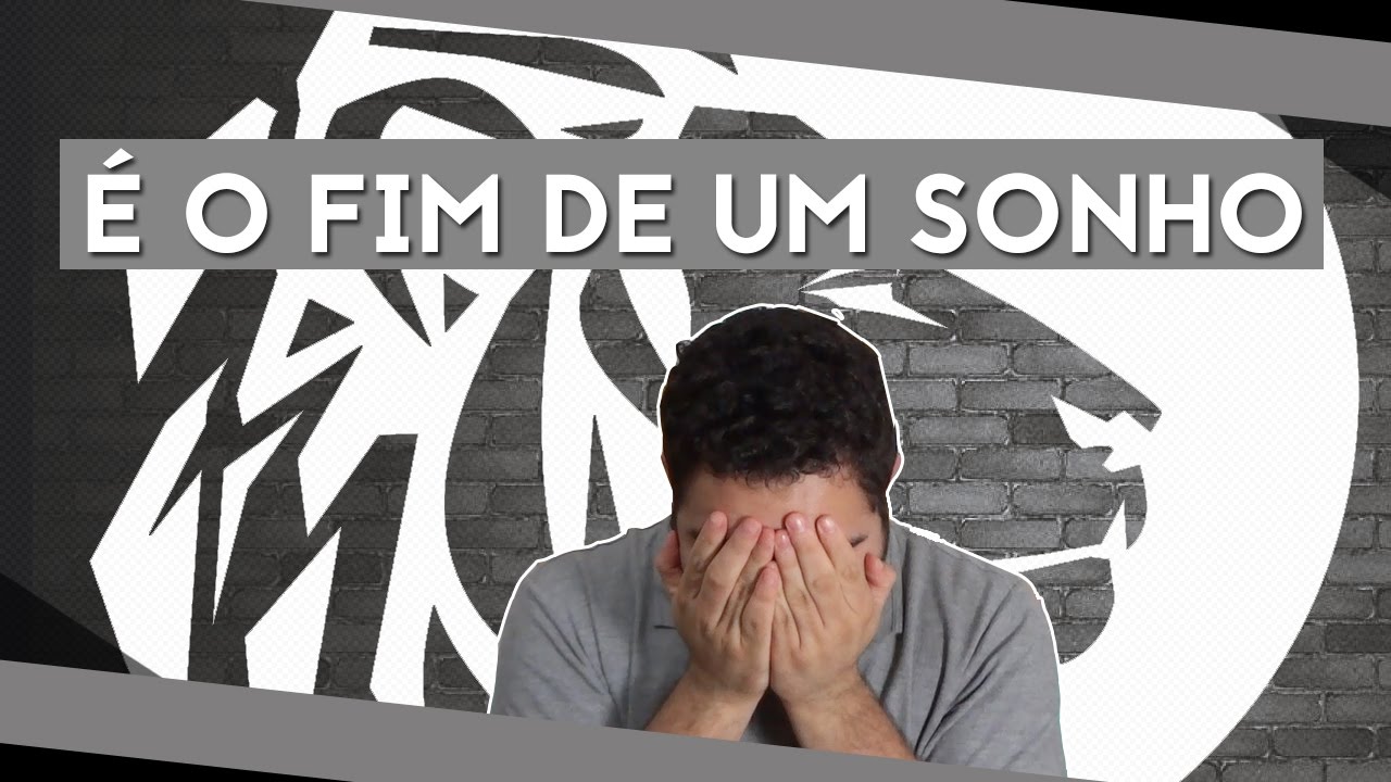 🔥 É O FIM DE UM SONHO... DESISTIR, SIM OU NÃO? | Rafael Arty | #OHEAM | Desenvolvimento Pessoal