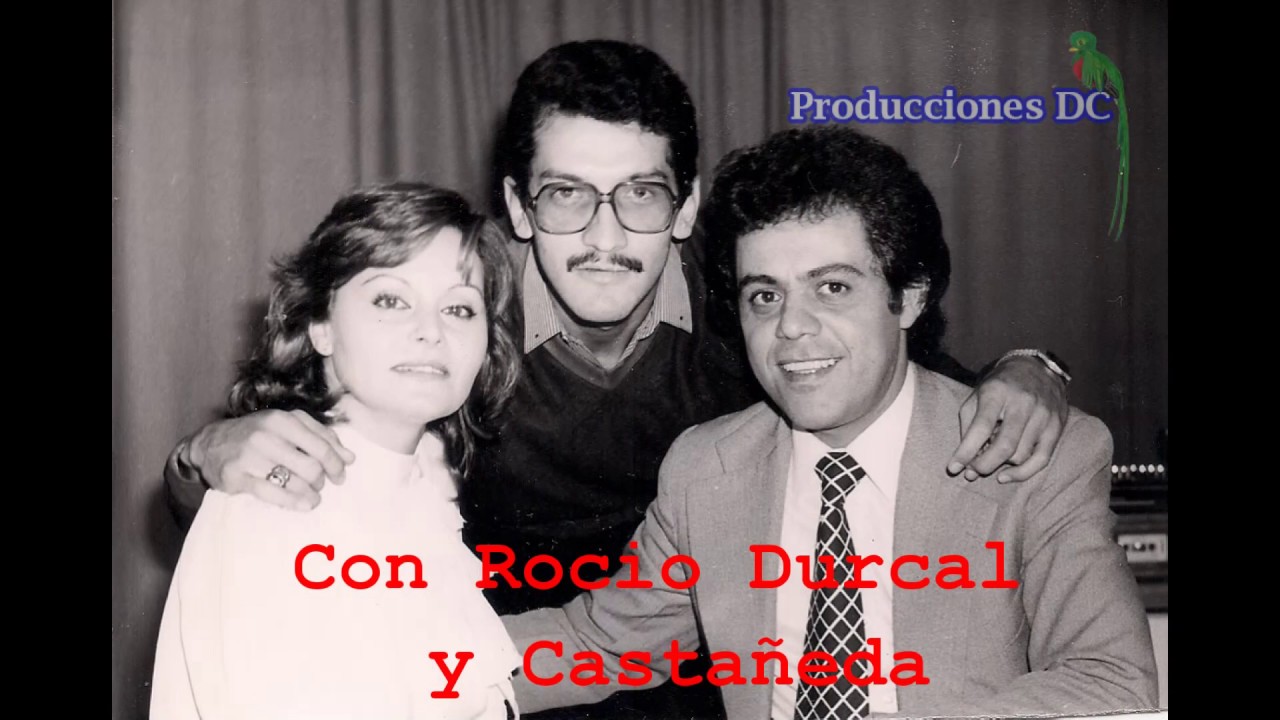 Daniel Chinchilla   Sufrire una Vez Mas   fotoVideo