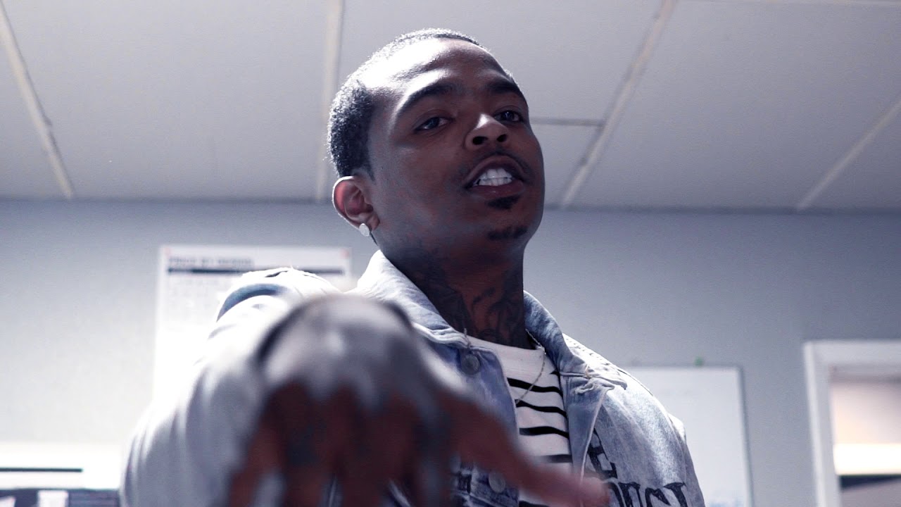 Swagg Dinero - Gangsters Don't Cry (Official Video) [ Calling My Spirits Remix]