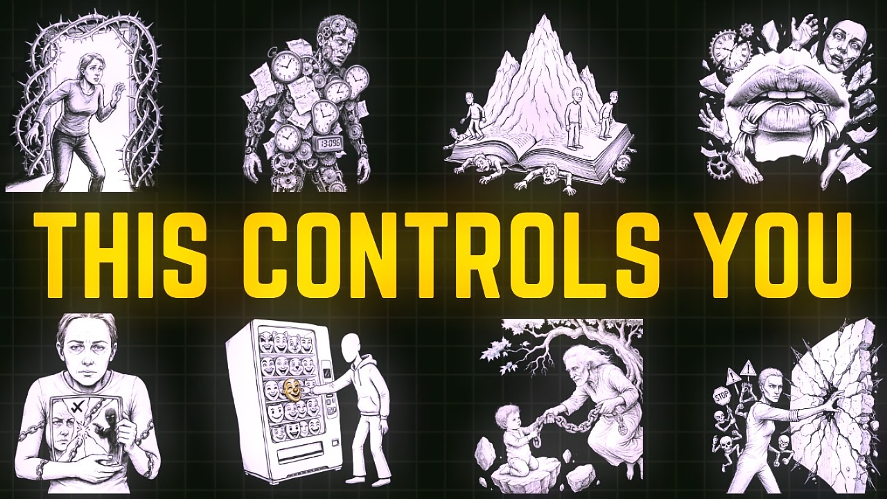 WARNING! 50 Common Narratives May Be Manipulating You