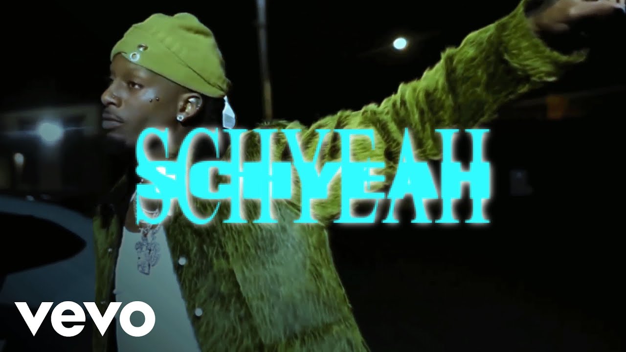 Playboi Carti - SCHYEAH (prod. DRAC0)