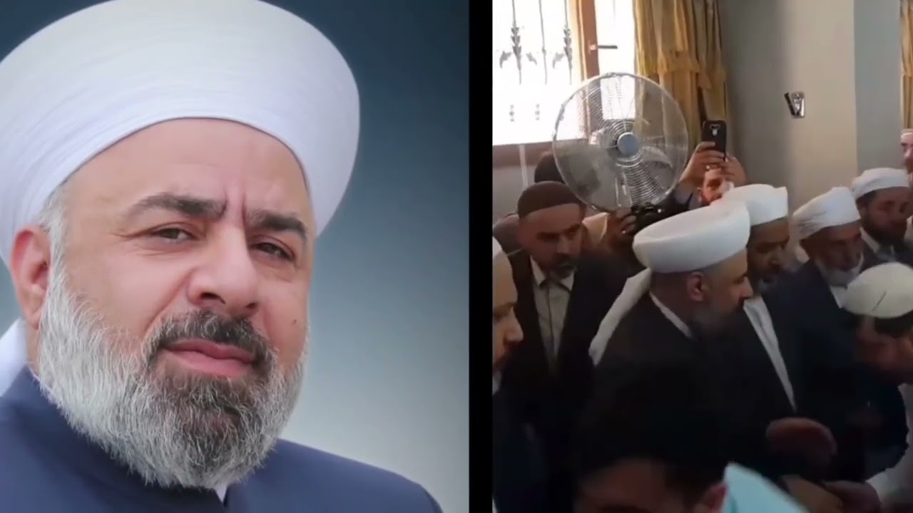 Haznevi Kaside Alaaddin Tan (Seni Senle Sevdim Gülüm)