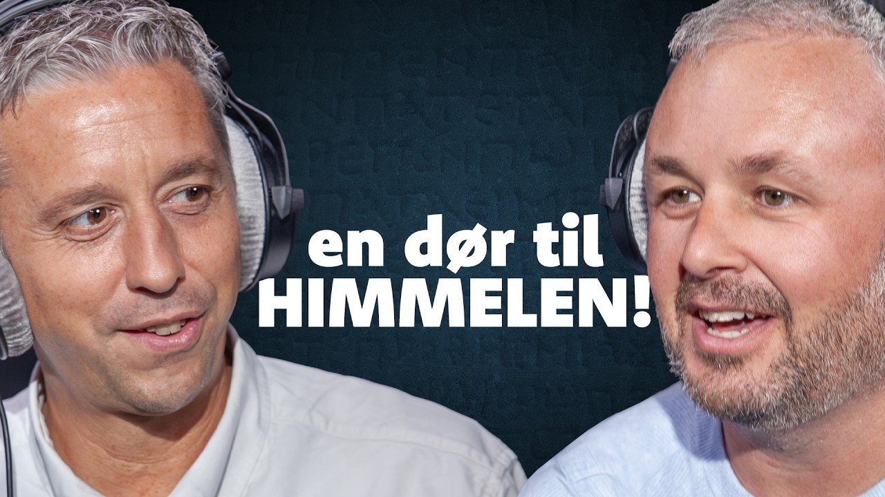 Profetiske brev fra Patmos & et blikk inn i himmelens tronsal | Den siste seieren (2/7)