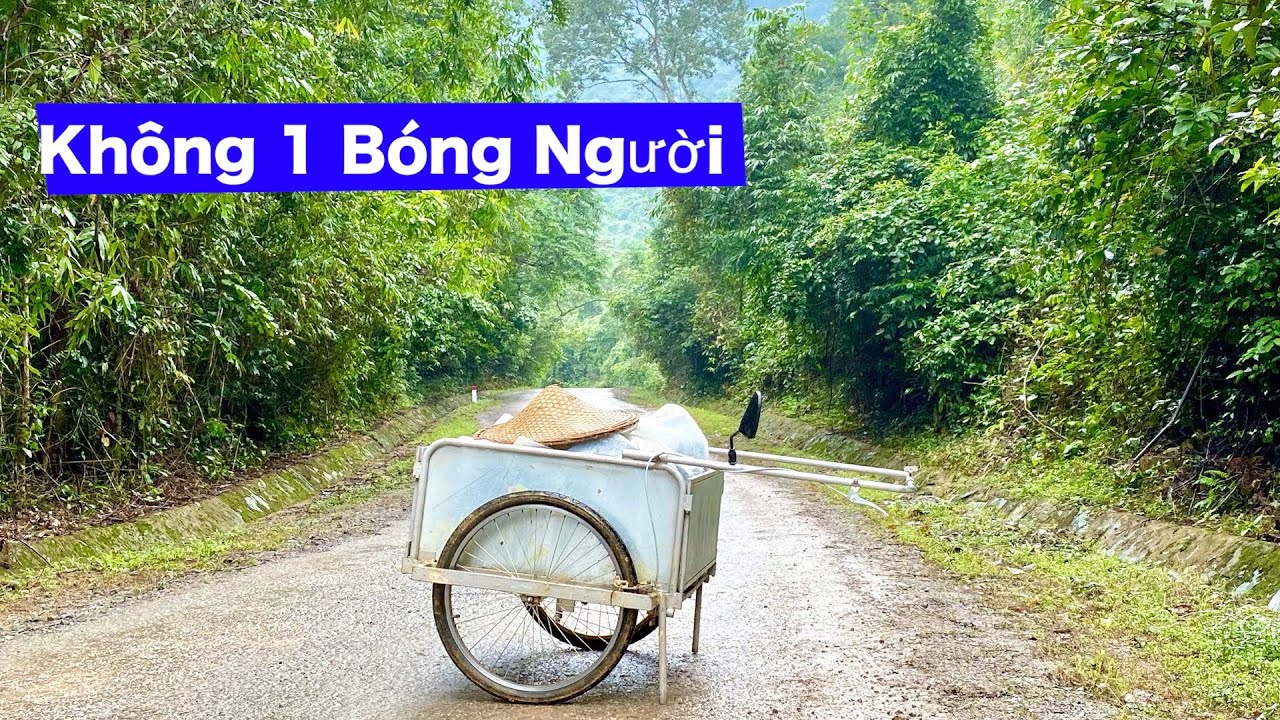 Lê Khả Giáp vs Căn Nhà Hoang Giữa Rừng #95