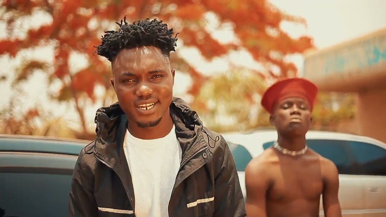 kanono coolestkidz kukufyonfyonta (official video)