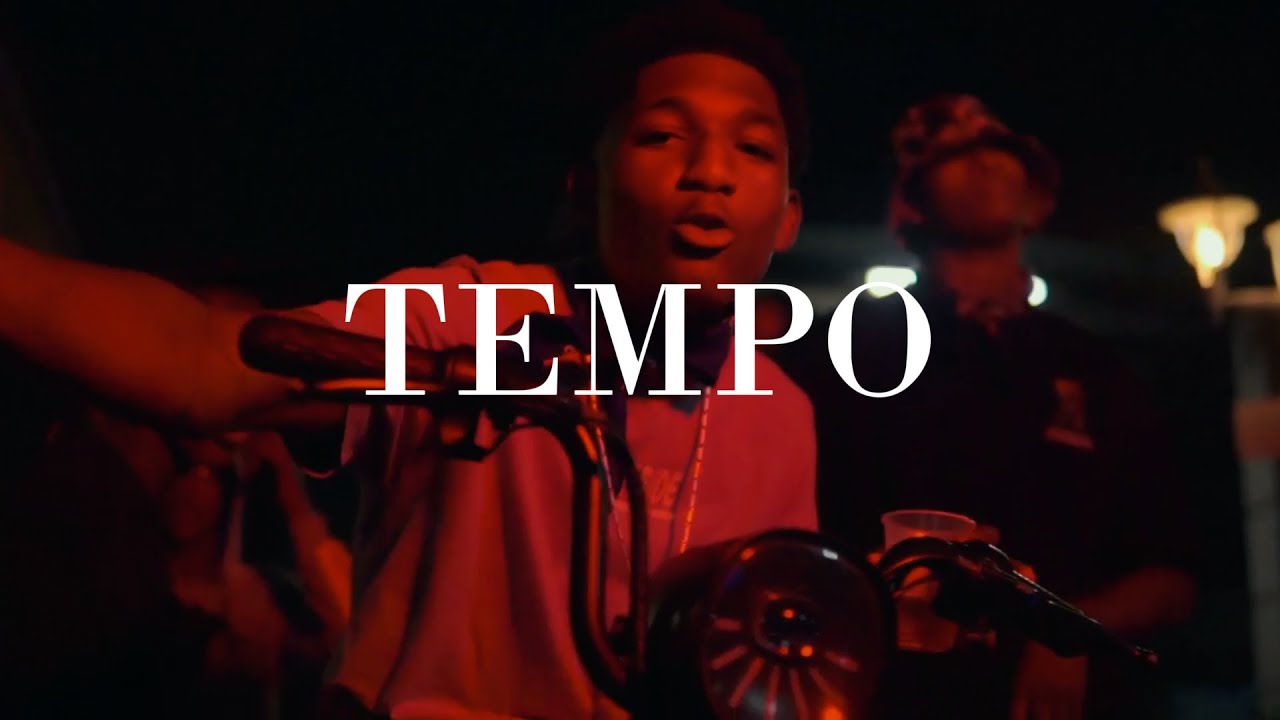 Tempo – Oom P & Djecko x Humble Kid & Solo Kid (Prod. by ErastoInmodel) | (Official Music Video)